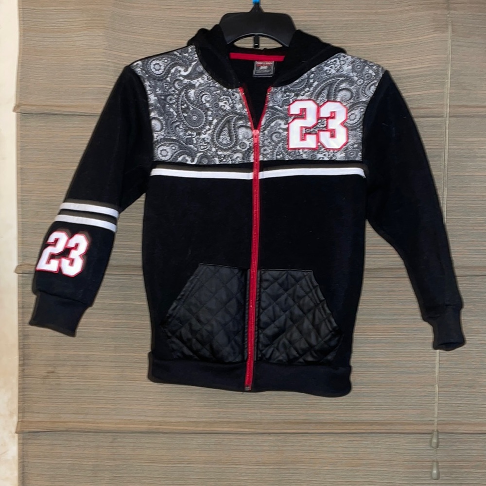 Vintage Jordan Jacket